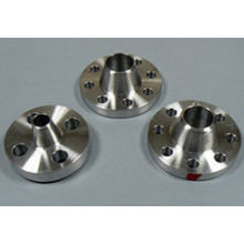 forged stainless steel flange JIS